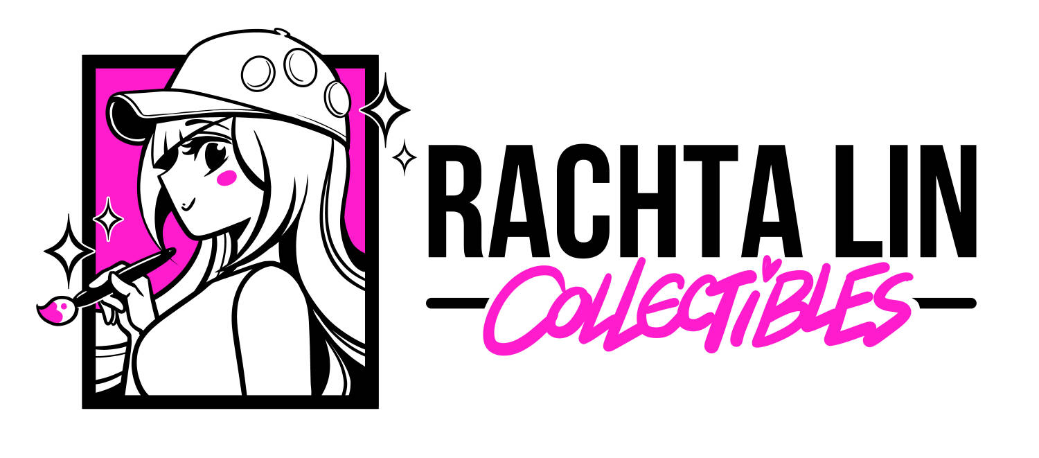 Rachta Lin Collectibles